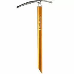 Grosses soldes 🛒 Piolets Alpinisme BLACK DIAMOND RAVEN AXE ULTRA 22 Orange 😀