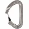 De gros 🛒 Mousquetons Escalade PETZL ANGE S GREY 23 Gris ⭐ -Escalade Alpinisme Boutique 9 100893 ange s gris m57 g 01