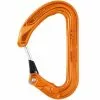 Le moins cher 😉 Mousquetons Escalade PETZL ANGE S ORANGE 23 Orange 🔔 -Escalade Alpinisme Boutique 9 100894 ange s orange m57 o 01