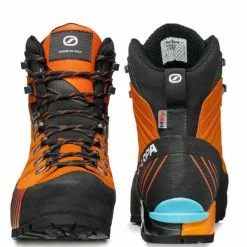Vente flash 🎁 Chaussures Alpinisme SCARPA RIBELLE HD TONIC TONIC 22 Orange 👏 -Escalade Alpinisme Boutique 9 101822 ribelle hd tonic tonic 71088 250 1 03