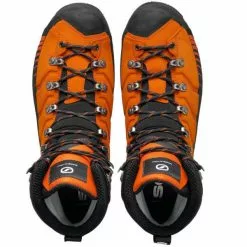 Vente flash 🎁 Chaussures Alpinisme SCARPA RIBELLE HD TONIC TONIC 22 Orange 👏 -Escalade Alpinisme Boutique 9 101822 ribelle hd tonic tonic 71088 250 1 04