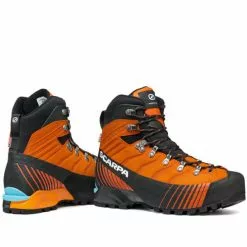 Vente flash 🎁 Chaussures Alpinisme SCARPA RIBELLE HD TONIC TONIC 22 Orange 👏 -Escalade Alpinisme Boutique 9 101822 ribelle hd tonic tonic 71088 250 1 05