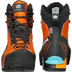 Tout neuf 🥰 Chaussures Alpinisme SCARPA RIBELLE LITE HD TONIC TONIC 22 Bleu / Noir 🌟 -Escalade Alpinisme Boutique 9 101823 ribelle lite hd tonic tonic 71089 250 1 05