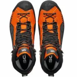 Tout neuf 🥰 Chaussures Alpinisme SCARPA RIBELLE LITE HD TONIC TONIC 22 Bleu / Noir 🌟 -Escalade Alpinisme Boutique 9 101823 ribelle lite hd tonic tonic 71089 250 1 06