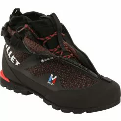 Escalade Alpinisme Boutique -Escalade Alpinisme Boutique 9 101900 grepon carbon pro gore tex u black mig1855 0247 02