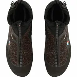 Vente flash 🌟 Chaussures Alpinisme MILLET GREPON CARBON PRO GORE-TEX U BLACK 23 Noir / Rouge 💯 -Escalade Alpinisme Boutique 9 101900 grepon carbon pro gore tex u black mig1855 0247 04