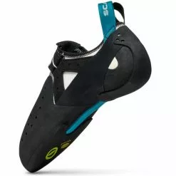 Meilleur prix 🛒 Chaussons Escalade SCARPA DRAGO LV WHITE 22 Blanc / Noir ⌛ 12 Meilleur prix 🛒 Chaussons Escalade SCARPA DRAGO LV WHITE 22 Blanc / Noir ⌛ -Escalade Alpinisme Boutique 9 103484 drago lv white 70029 000 2 05