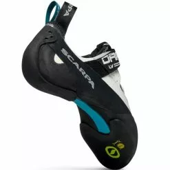 Meilleur prix 🛒 Chaussons Escalade SCARPA DRAGO LV WHITE 22 Blanc / Noir ⌛ 13 Meilleur prix 🛒 Chaussons Escalade SCARPA DRAGO LV WHITE 22 Blanc / Noir ⌛ -Escalade Alpinisme Boutique 9 103484 drago lv white 70029 000 2 06