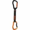 Bon marché 🛒 Dégaines Escalade WILD COUNTRY ELECTRON SPORT QUICKDRAW 17CM ORANGE 22 Noir / Orange 🎉 -Escalade Alpinisme Boutique 9 103924 40 0000002007 17 0907 01