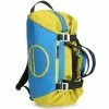 Offres ✔️ Sacs à Cordes WILD COUNTRY ROPE BAG LEMON 22 Bleu / Jaune 🔥 -Escalade Alpinisme Boutique 9 103928 40 0000010004 2235 01