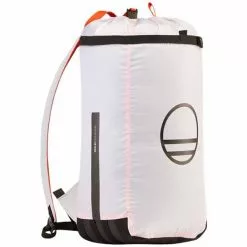 Promo 👍 Sacs à Cordes WILD COUNTRY MOSQUITO ROPE BAG WHITE 22 Blanc 🤩