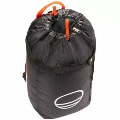 Promo 🤩 Sacs à Cordes WILD COUNTRY MOSQUITO ROPE BAG BLACK 22 Noir 🧨 -Escalade Alpinisme Boutique 9 103930 40 0000010008 0900 03