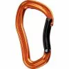 Le moins cher ✨ Mousquetons Escalade WILD COUNTRY ELECTRON BENT GATE ORANGE 22 Orange / Noir ❤️ -Escalade Alpinisme Boutique 9 103931 40 electbg 0907 01