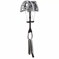 Offres 😀 Coinceurs Escalade WILD COUNTRY FRIEND 4 22 Gris / Noir 👏