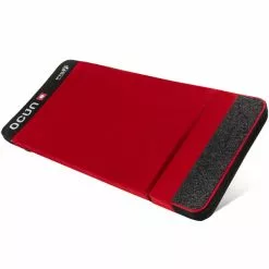 Offres 😉 Crashpads OCUN INCUBATOR FTS RED 22 Noir / Rouge ✨