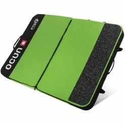 Bon marché 🛒 Crashpads OCUN MOONWALK FTS GREEN 23 Vert / Noir ⌛