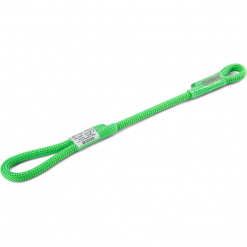 Acheter ❤️ Longes Escalade OCUN SBEA LANYARD 9,5-9,8MM 40CM 22 Vert 🎁