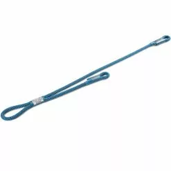 Offres 👏 Longes Escalade OCUN SBEA TWIN LANYARD 9,5-9,8MM 40/75CM 23 Bleu 🛒