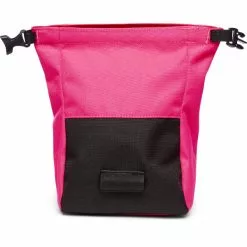 Meilleure vente 🤩 Sacs à Magnésie BLACK DIAMOND MONDITO CHALK POT ULTRA PINK 22 Rose / Noir 🔥 -Escalade Alpinisme Boutique 9 105282 mondito chalk pot ultra pink bd630162 6015 03