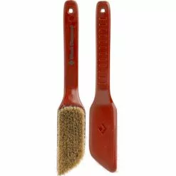 Top 10 🥰 Magnésie Escalade BLACK DIAMOND BOULDERING BRUSH - MEDIUM RED 22 Marron 🎉