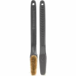 Promo 💯 Magnésie Escalade BLACK DIAMOND BOULDERING BRUSH - SMALL GRAY 22 Gris ⭐