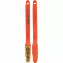 Vente flash 🎁 Magnésie Escalade BLACK DIAMOND BOULDERING BRUSH - SMALL ORANGE 22 Orange 🤩