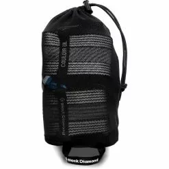 Nouveau ✨ Baudriers BLACK DIAMOND COULOIR ULTRALIGHT HARNESS WHITE-BLACK 22 Noir / Blanc / Gris ❤️ -Escalade Alpinisme Boutique 9 105359 couloir ultralight harness white black bd651157 9308 05