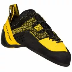 Meilleur prix 🧨 Chaussons Escalade LA SPORTIVA KATANA LACES YELLOW/BLACK 23 Jaune / Noir ⭐ 10 Meilleur prix 🧨 Chaussons Escalade LA SPORTIVA KATANA LACES YELLOW/BLACK 23 Jaune / Noir ⭐ -Escalade Alpinisme Boutique 9 105512 katana laces yellow black 30u100999 03