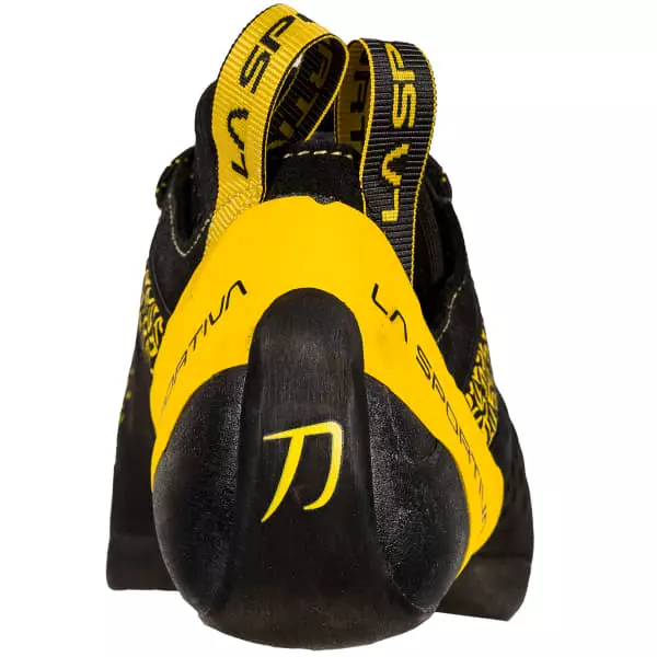 Meilleur prix 🧨 Chaussons Escalade LA SPORTIVA KATANA LACES YELLOW/BLACK 23 Jaune / Noir ⭐ 8 Meilleur prix 🧨 Chaussons Escalade LA SPORTIVA KATANA LACES YELLOW/BLACK 23 Jaune / Noir ⭐ – Image 6