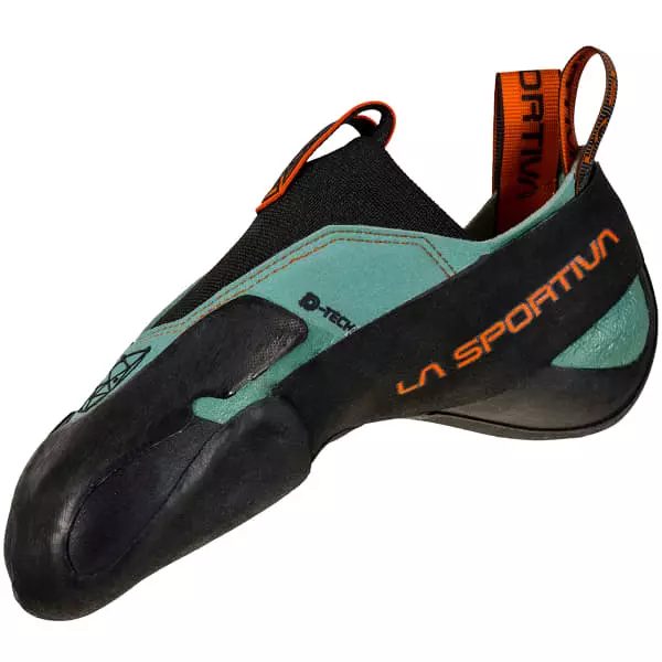 Top 10 🧨 Chaussons Escalade LA SPORTIVA MANTRA ARCTIC/FLAME 22 Bleu / Orange ⌛ 6 Top 10 🧨 Chaussons Escalade LA SPORTIVA MANTRA ARCTIC/FLAME 22 Bleu / Orange ⌛ – Image 4