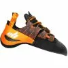 Vente flash 👏 Chaussons Escalade EB STRANGE BLACK/ORANGE 22 Orange / Noir 🧨 -Escalade Alpinisme Boutique 9 105930 strange noir orange strange 015 01
