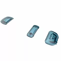 Bon marché 😉 Crampons Alpinisme BLUE ICE HARFANG ENDURO BLACK 23 Noir / Bleu 🧨 -Escalade Alpinisme Boutique 9 106198 harfang enduro crampon black 100299 blk 03