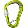Tout neuf 🤩 Mousquetons Escalade EDELRID HMS BULLETPROOF SCREW FG II OASIS 23 Vert ✔️ -Escalade Alpinisme Boutique 9 106255 hms bulletproof screw fg ii oasis 738130001380 01