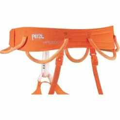 Budget 🛒 Baudriers PETZL HIRUNDOS ORANGE 22 Orange 🥰 -Escalade Alpinisme Boutique 9 106697 hirundos orange c036ba0 03