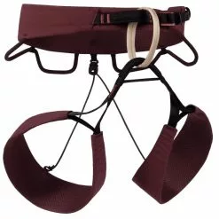 Meilleur prix 🛒 Baudriers BLUE ICE M'S CUESTA HARNESS DECADENT CHOCOLATE 22 Violet 🧨