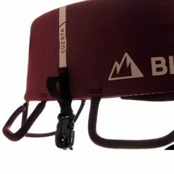 Meilleur prix 🛒 Baudriers BLUE ICE M'S CUESTA HARNESS DECADENT CHOCOLATE 22 Violet 🧨 -Escalade Alpinisme Boutique 9 106899 m s cuesta harness decadent chocolate 100243 cho 03