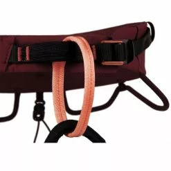 Offres ⌛ Baudriers BLUE ICE W'S CUESTA HARNESS DECADENT CHOCOLATE 22 Violet / Rose ❤️ -Escalade Alpinisme Boutique 9 106904 w s cuesta harness decadent chocolate 100278 cho 02