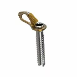 Grosses soldes ⭐ Broches à Glace BLUE ICE AERO ICE SCREW YELLOW 13CM 23 Jaune 🎉