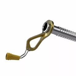 Grosses soldes ⭐ Broches à Glace BLUE ICE AERO ICE SCREW YELLOW 13CM 23 Jaune 🎉 -Escalade Alpinisme Boutique 9 106913 aero ice screw yellow 13cm 100284 ylw 03