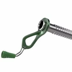 Top 10 🥰 Broches à Glace BLUE ICE AERO ICE SCREW GREEN 22CM 23 Vert 💯 -Escalade Alpinisme Boutique 9 106917 aero ice screw green 22cm 100284 grn 03