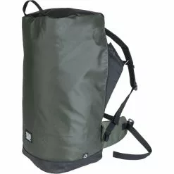 Nouveau 🎉 Sacs à Cordes SNAP SNAPACK 40L DARK KHAKI/BLACK 22 Vert / Noir 🔥 -Escalade Alpinisme Boutique 9 107407 ack 40l dark khaki black s40038 03