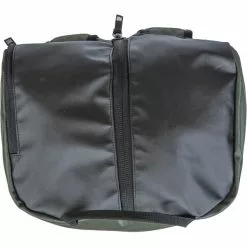 Nouveau 🎉 Sacs à Cordes SNAP SNAPACK 40L DARK KHAKI/BLACK 22 Vert / Noir 🔥 -Escalade Alpinisme Boutique 9 107407 ack 40l dark khaki black s40038 05