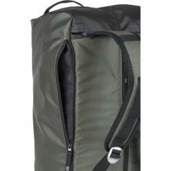 Nouveau 🎉 Sacs à Cordes SNAP SNAPACK 40L DARK KHAKI/BLACK 22 Vert / Noir 🔥 -Escalade Alpinisme Boutique 9 107407 ack 40l dark khaki black s40038 06