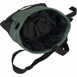 Les meilleures critiques de ⌛ Sacs à Magnésie SNAP CHALK POCKET ZIP DARK KHAKI/BLACK 22 Noir / Vert 🌟 -Escalade Alpinisme Boutique 9 107414 chalk pocket zip dark khaki black smz038 03