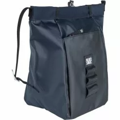 Grosses soldes ⌛ Sacs à Magnésie SNAP BIG CHALK BAG DARK NIGHT/BLACK 22 Noir / Bleu 🤩 -Escalade Alpinisme Boutique 9 107418 big chalk bag dark night black smu039 04