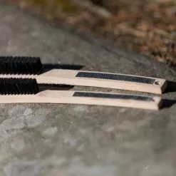 Tout neuf 👏 Magnésie Escalade SNAP 3 BRUSH SET KATANA S+M+L 22 Marron / Noir 😀 -Escalade Alpinisme Boutique 9 107421 3 brush set katana s m l bsk 04