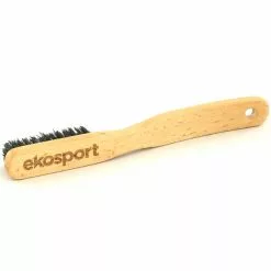 Le moins cher 🎉 Magnésie Escalade EKOSPORT CHALK BRUSH LARGE YY VERTICAL 22 Marron 🔥