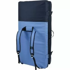 Sortie 😍 Crashpads SNAP CRASH-PAD HIP SLATE BLUE 22 Bleu 😀 -Escalade Alpinisme Boutique 9 109029 cpi028 be 03