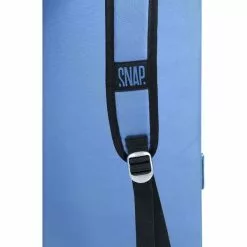 Sortie 😍 Crashpads SNAP CRASH-PAD HIP SLATE BLUE 22 Bleu 😀 -Escalade Alpinisme Boutique 9 109029 cpi028 be 05