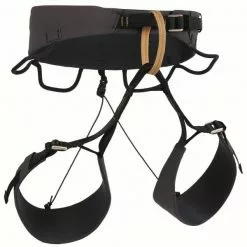 Coupon 👍 Baudriers BLUE ICE CUESTA ADJ INDIA INK 23 Gris ⭐